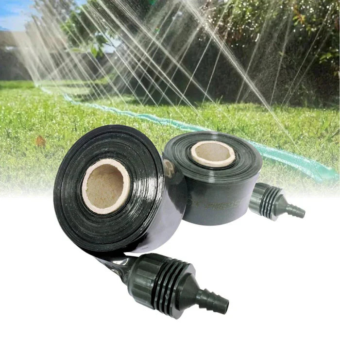 Mangueira Microperfurada para Irrigação