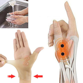 Munhequeira Terapeutica - Mundrez™