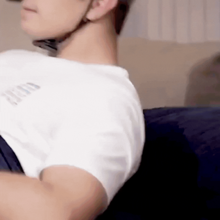 Silentek® Anti-Ronco Inteligente EMS